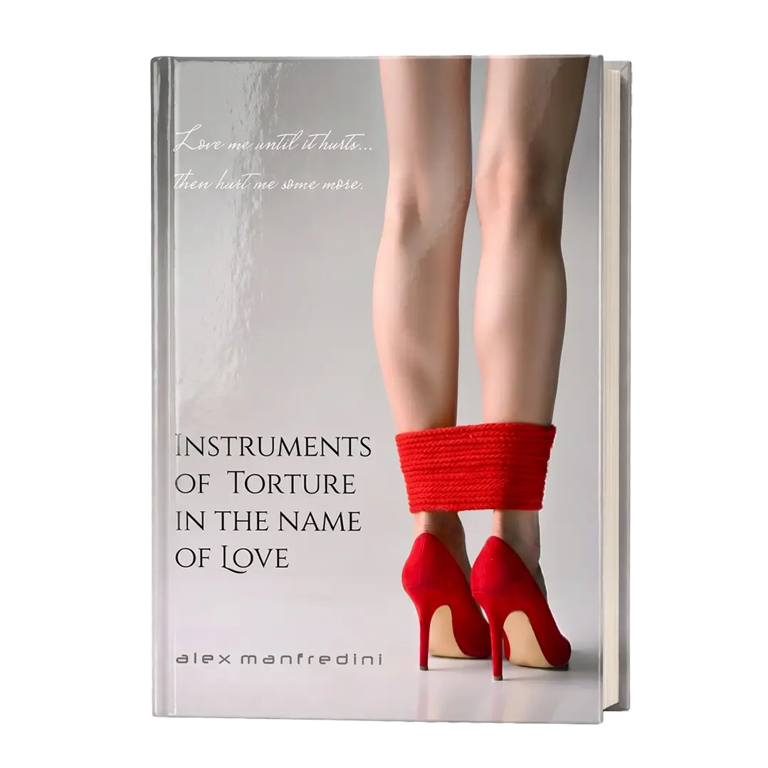 Instruments — book cover