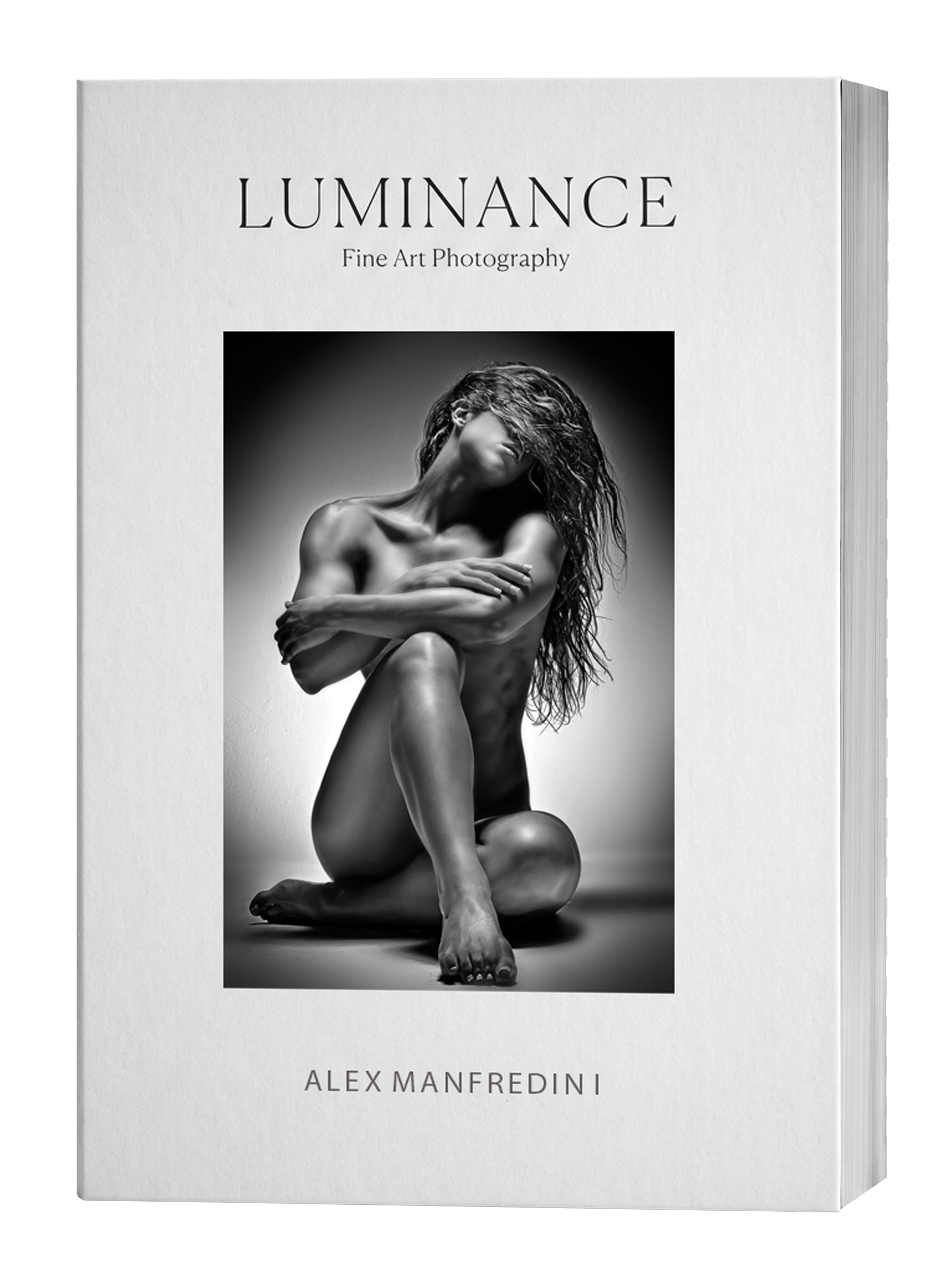 Luminance — Soft cover