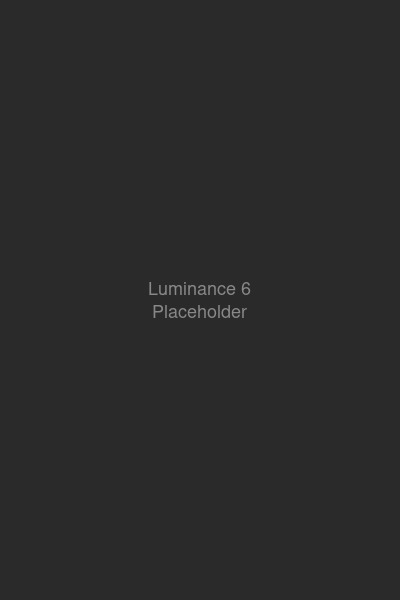 Luminance VI — split lighting creating stark duality of brilliance and shadow