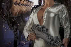 Terminator Salvation: The Future Begins