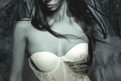 Heroine Collection by Alex Manfredini