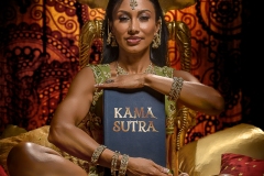 Heroine Collection by Alex Manfredini