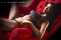Itimate Boudoir Art Photography