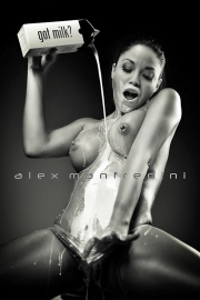 Glamour Photography