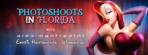 2025 Flying 2U Photoshoots Florida Erotic Photographer