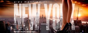 New York Erotic Photographer