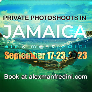 Alex Manfredini Jamaica Photo Tour 2003