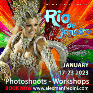 brasil photo tour 2023