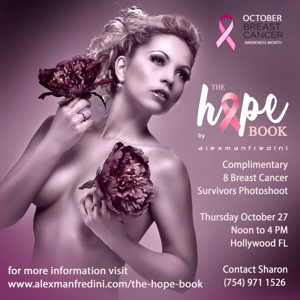 The Hope Book