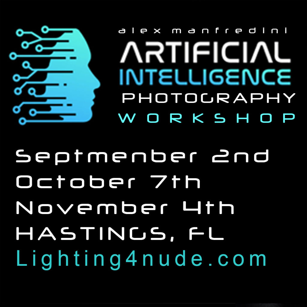 AI Photography Workshop
