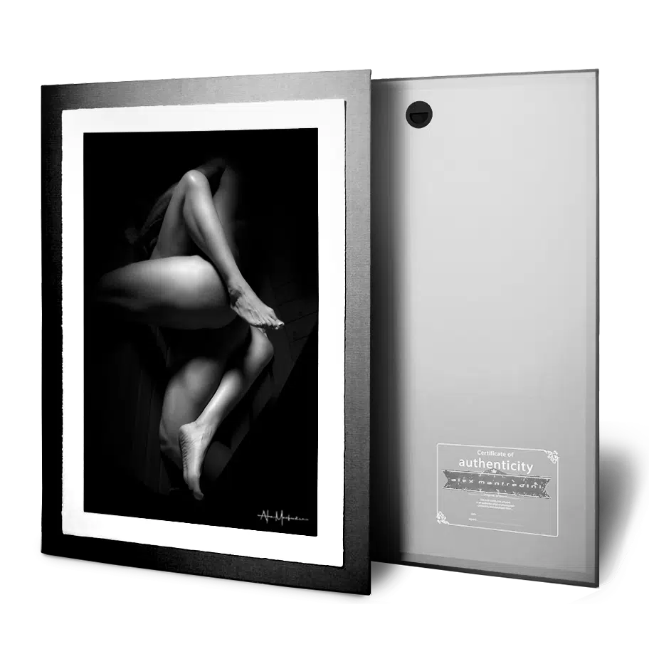 boudoir wall art