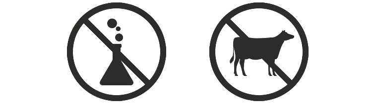Animal Safe Inks - No chemicals