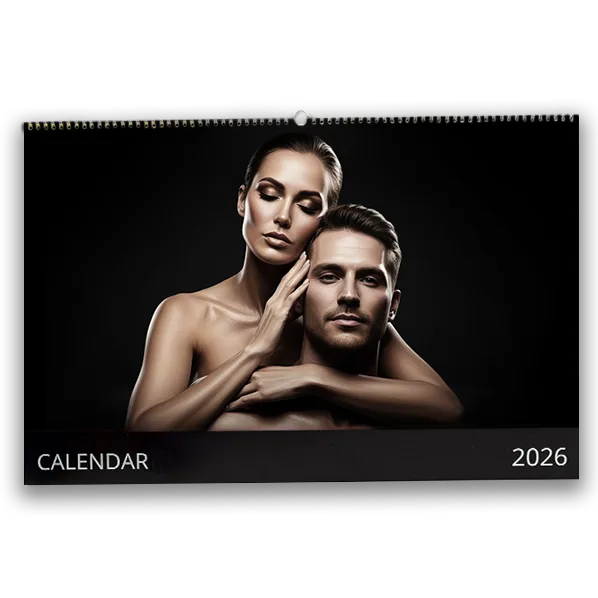 2026 Calendar