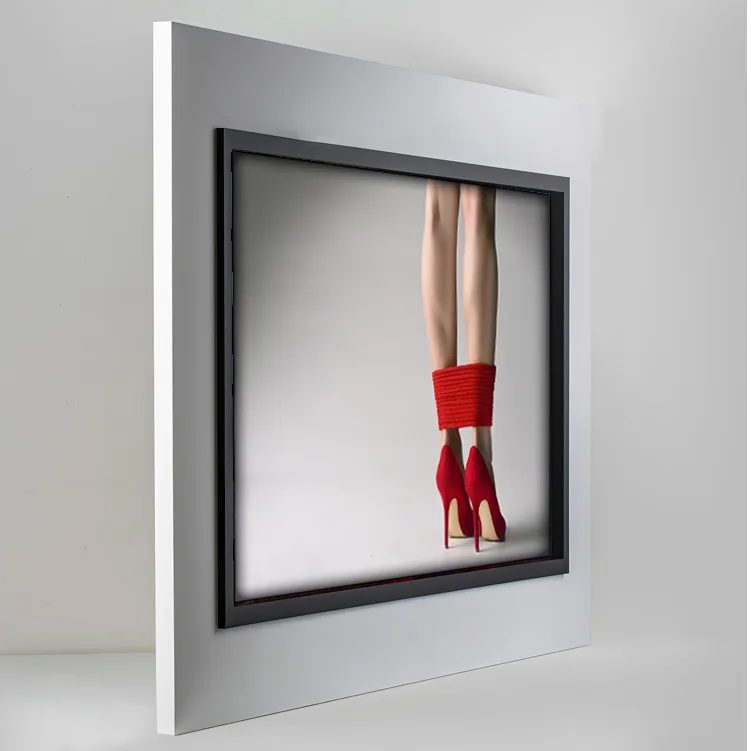 Quadra Wall Art - New Print Product