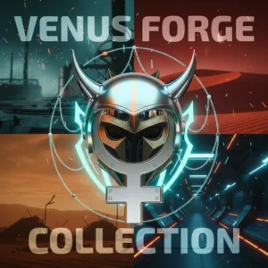Venus Forge Collection