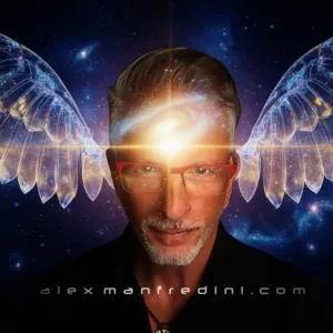 Open Minded Alex Manfredini